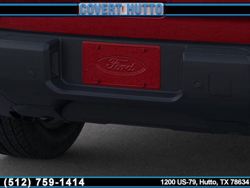 New 2025 Ford Bronco Sport Big Bend image 23