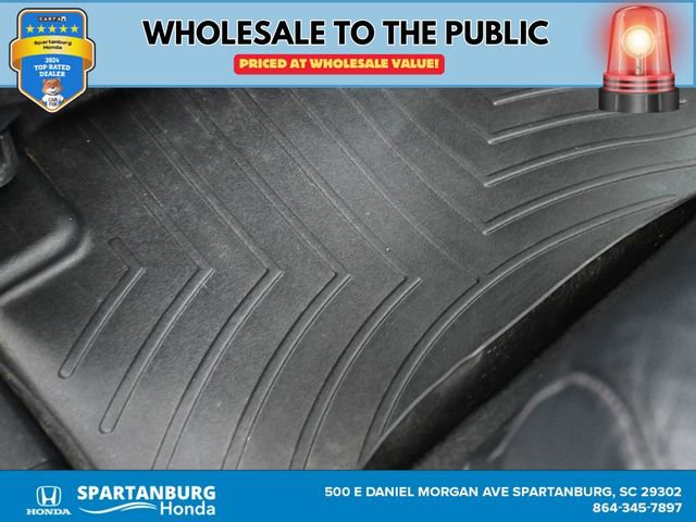 Used 2014 Honda CR-V EX-L image 29