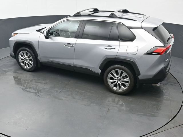 Certified 2024 Toyota RAV4 XLE Premium w/ Weather Package image 44