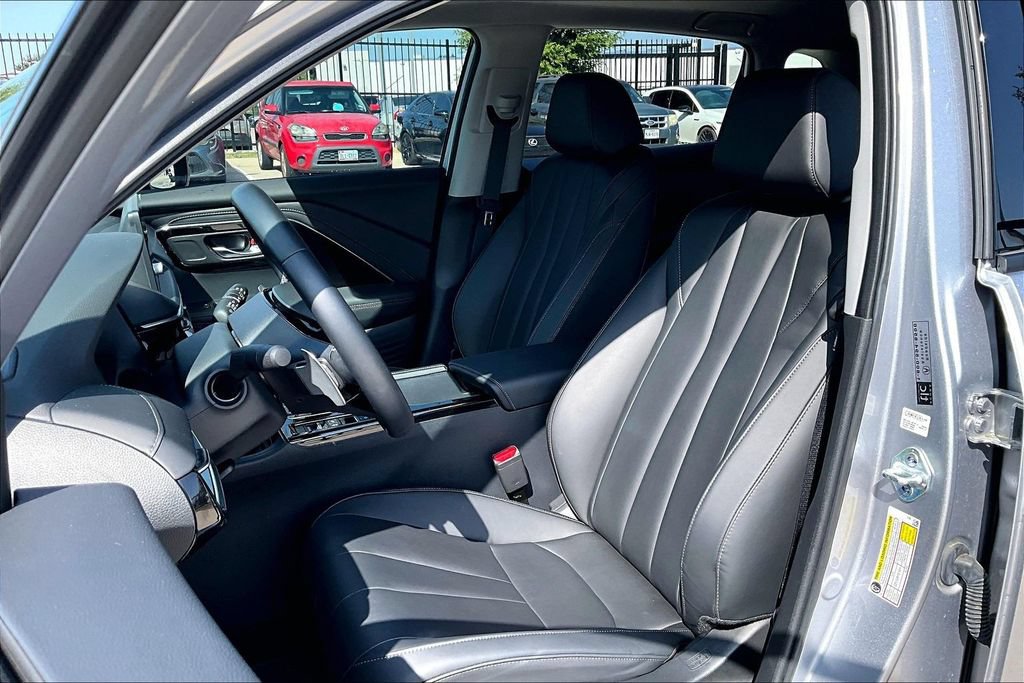 Certified 2026 Acura ADX FWD image 29