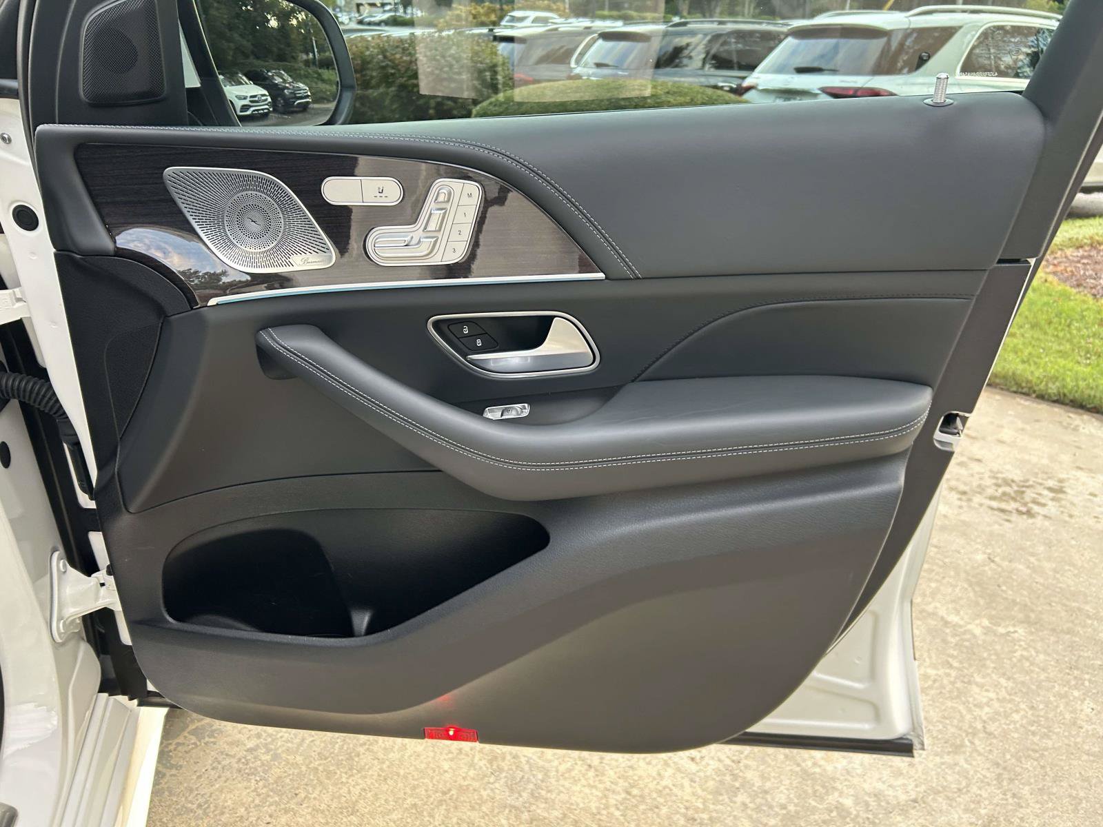Certified 2022 Mercedes-Benz GLE 53 AMG 4MATIC image 47