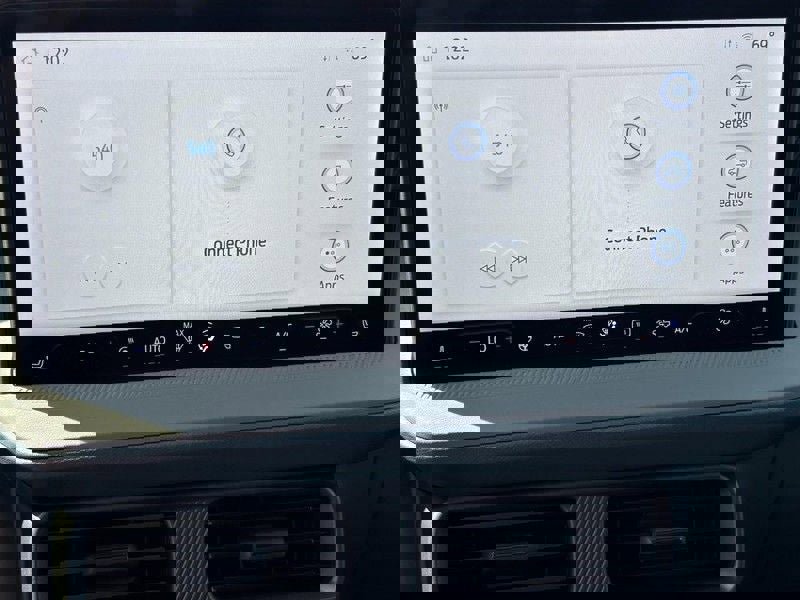 New 2025 Ford Maverick XLT w/ XLT Luxury Package image 15