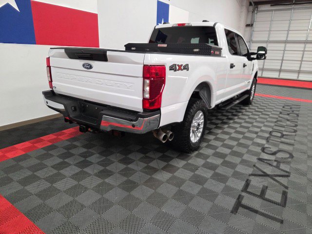 Used 2022 Ford F250 XLT w/ XLT Value Package image 19