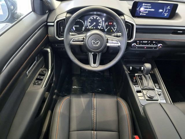 New 2025 MAZDA CX-50 AWD 2.5 Hybrid w/ Weather Package image 8