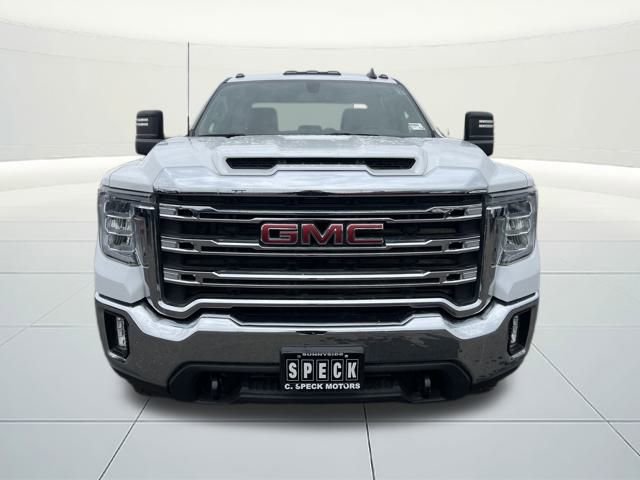 Used 2023 GMC Sierra 3500 SLE image 8