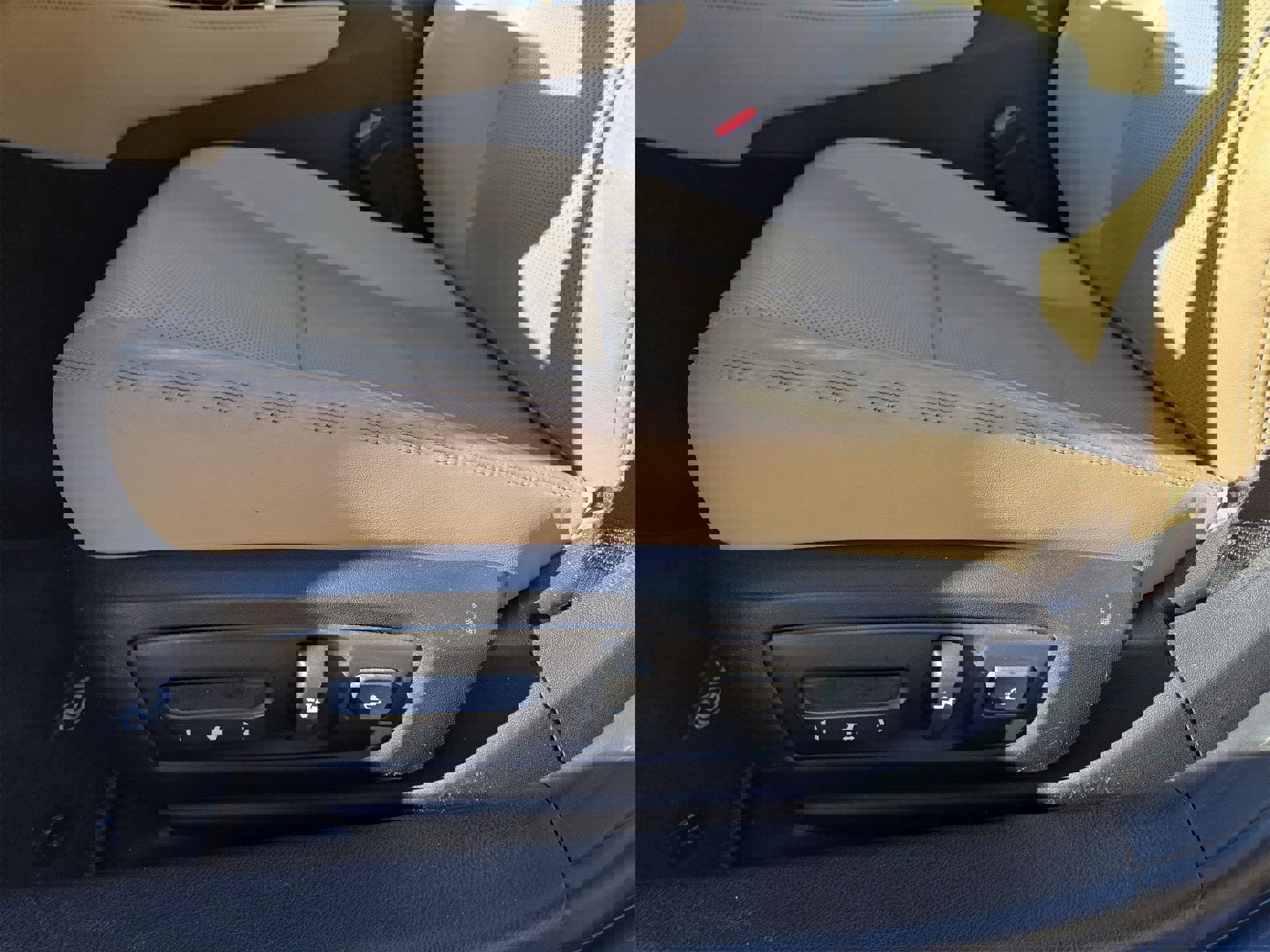 Used 2018 Lexus GS 350 AWD image 17