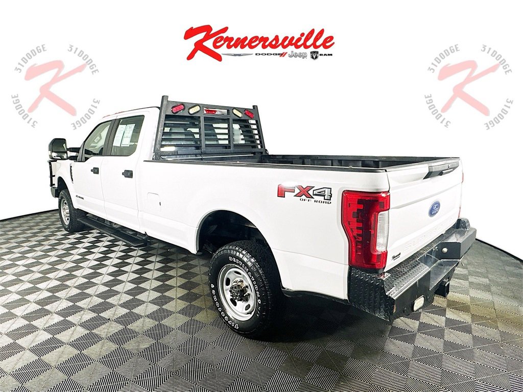 Used 2018 Ford F350 XL w/ Power Equipment Group image 5