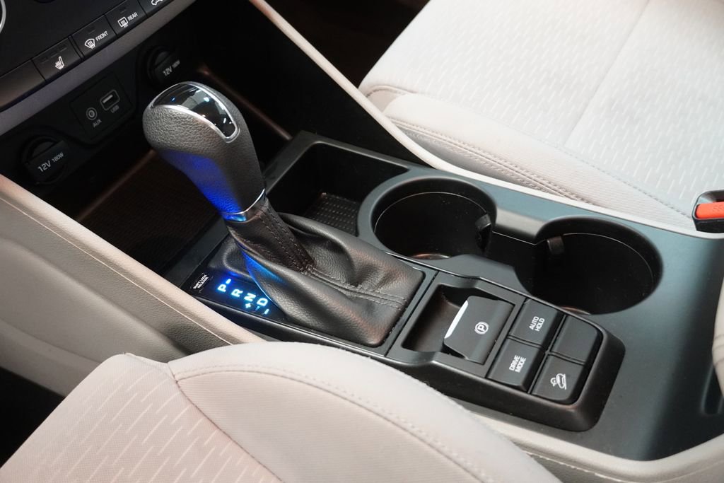 Used 2020 Hyundai Tucson Value image 21