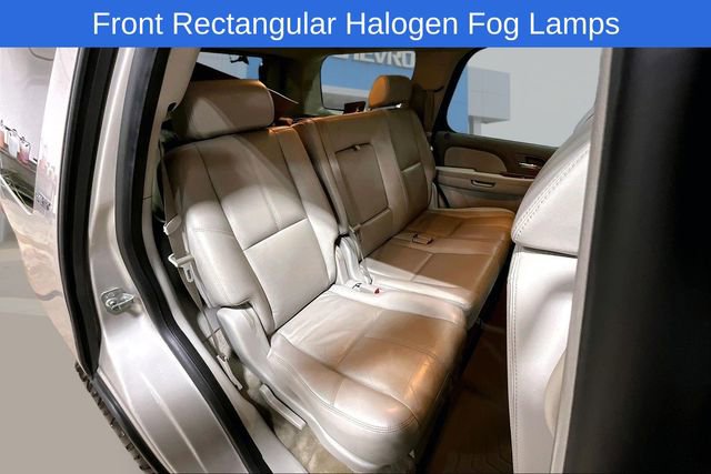 Used 2007 GMC Yukon SLT w/ SLT Preferred Equipment Group image 24