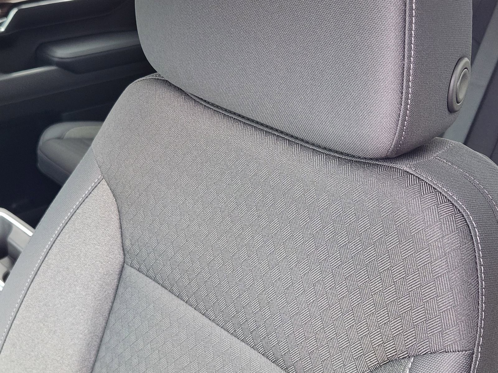 New 2026 Chevrolet Silverado 1500 LT Trail Boss w/ Convenience Package II image 15