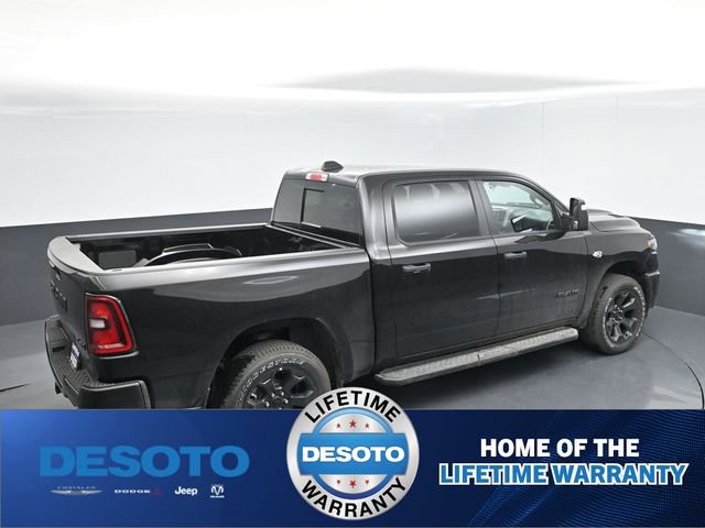 New 2026 RAM 1500 Express image 37