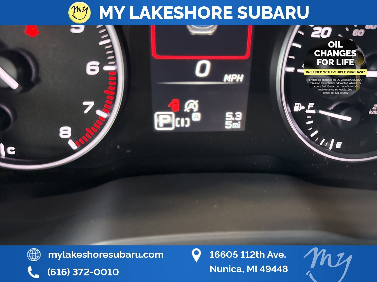 New 2026 Subaru Crosstrek 2.0i Premium image 12