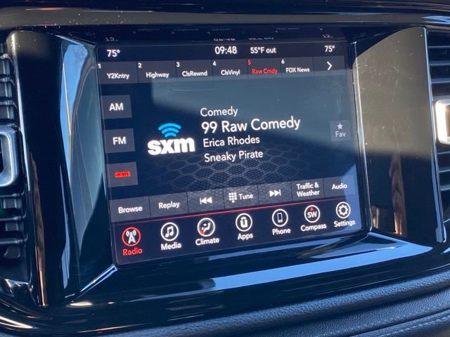 Used 2023 Dodge Durango SXT Launch Edition image 30