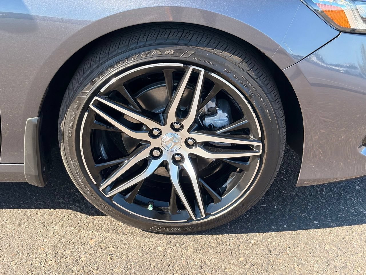 Used 2022 Honda Accord Touring image 10