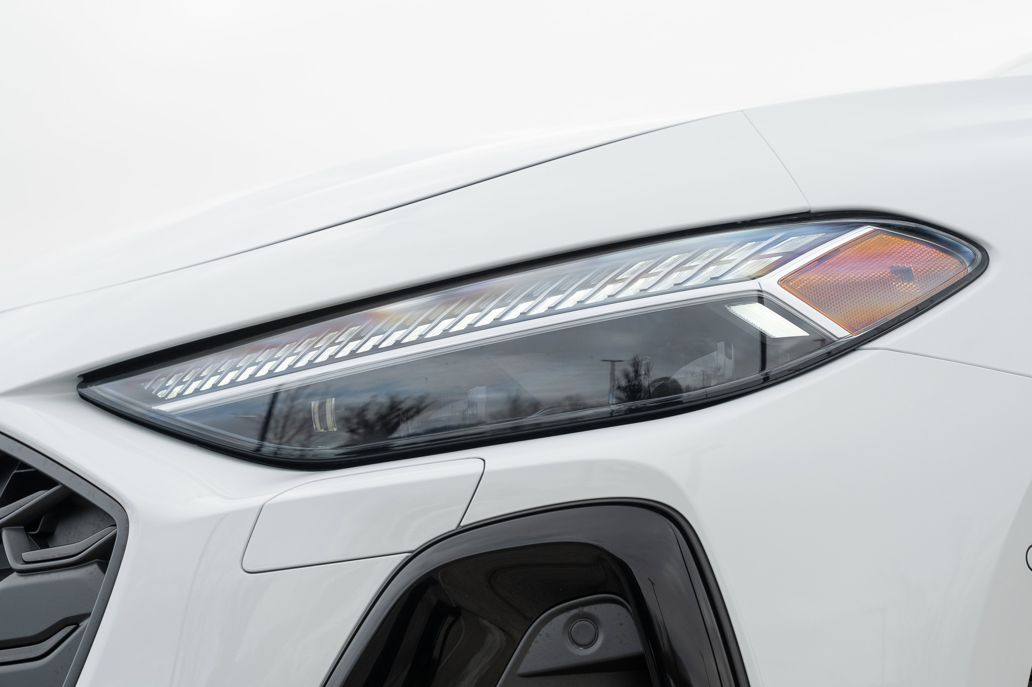 New 2025 Audi S5 Premium Plus image 40