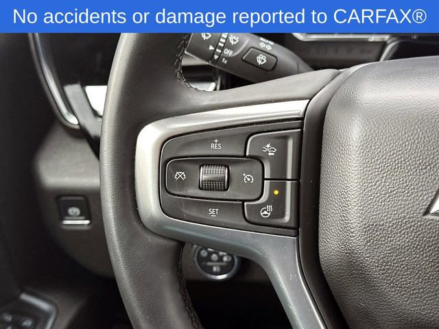 Certified 2024 Chevrolet Silverado 2500 LTZ w/ LTZ Plus Package image 29