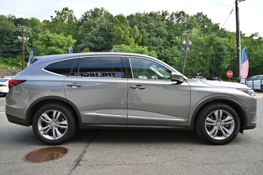 Used 2022 Acura MDX SH-AWD image 7