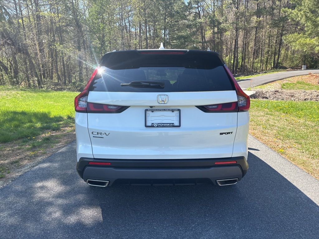 Used 2023 Honda CR-V Sport image 6