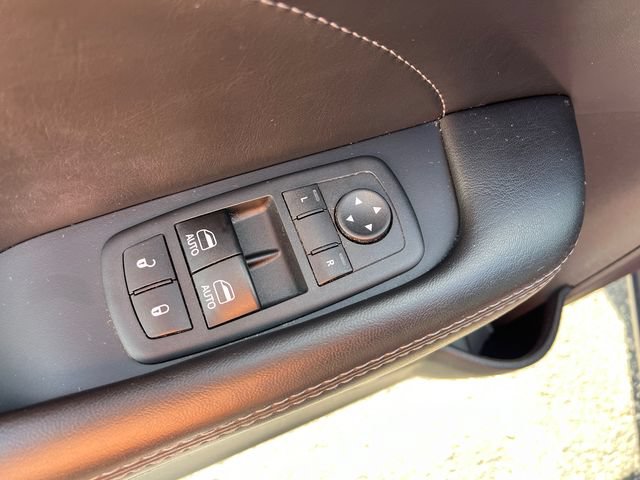 Used 2017 Dodge Challenger GT w/ Driver Convenience Group AWD/4WD image 10