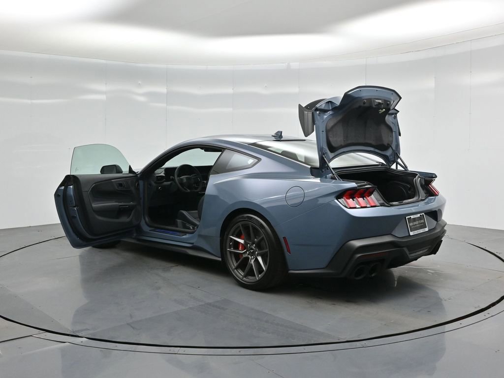 New 2025 Ford Mustang Dark Horse w/ Dark Horse Handlin Package image 29