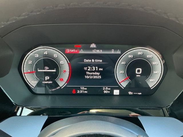 New 2026 Audi A3 2.0T Premium Plus image 2
