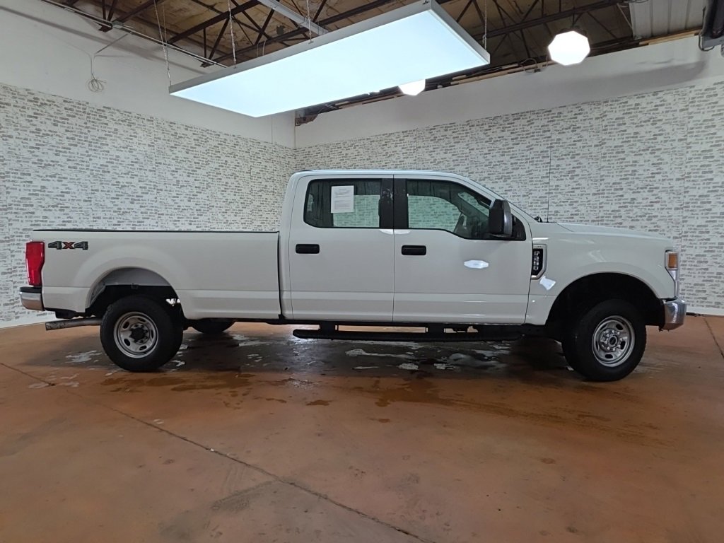 Used 2021 Ford F250 XL w/ Power Equipment Group image 10