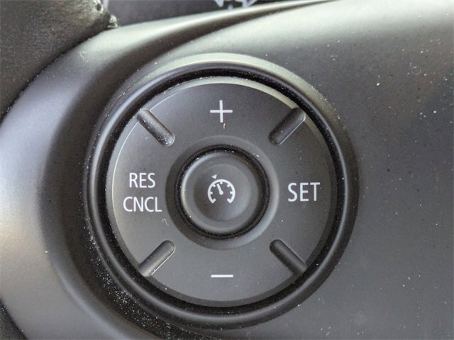 Used 2020 MINI Cooper SE w/ 6.5" Touchscreen Package image 26