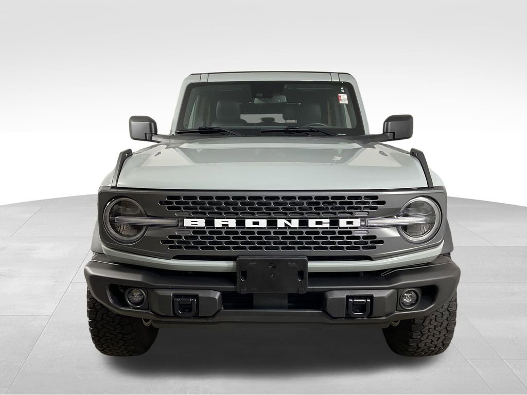 Used 2022 Ford Bronco Badlands image 3