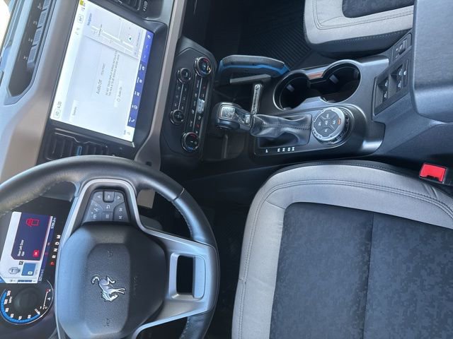 Used 2022 Ford Bronco Wildtrak AWD/4WD image 27