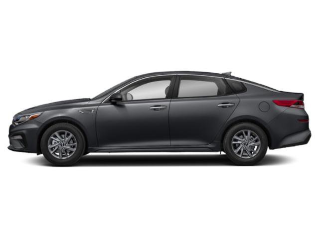 Used 2019 Kia Optima LX w/ LX Premium Package FWD image 6