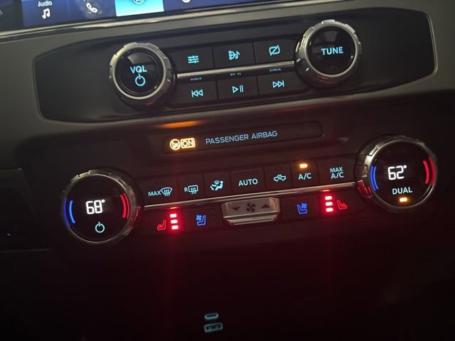 Used 2022 Ford F350 Lariat w/ Lariat Ultimate Package image 25