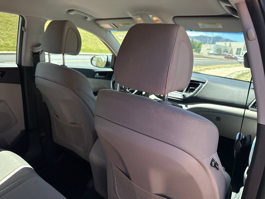 Used 2018 Hyundai Tucson SEL AWD/4WD image 26