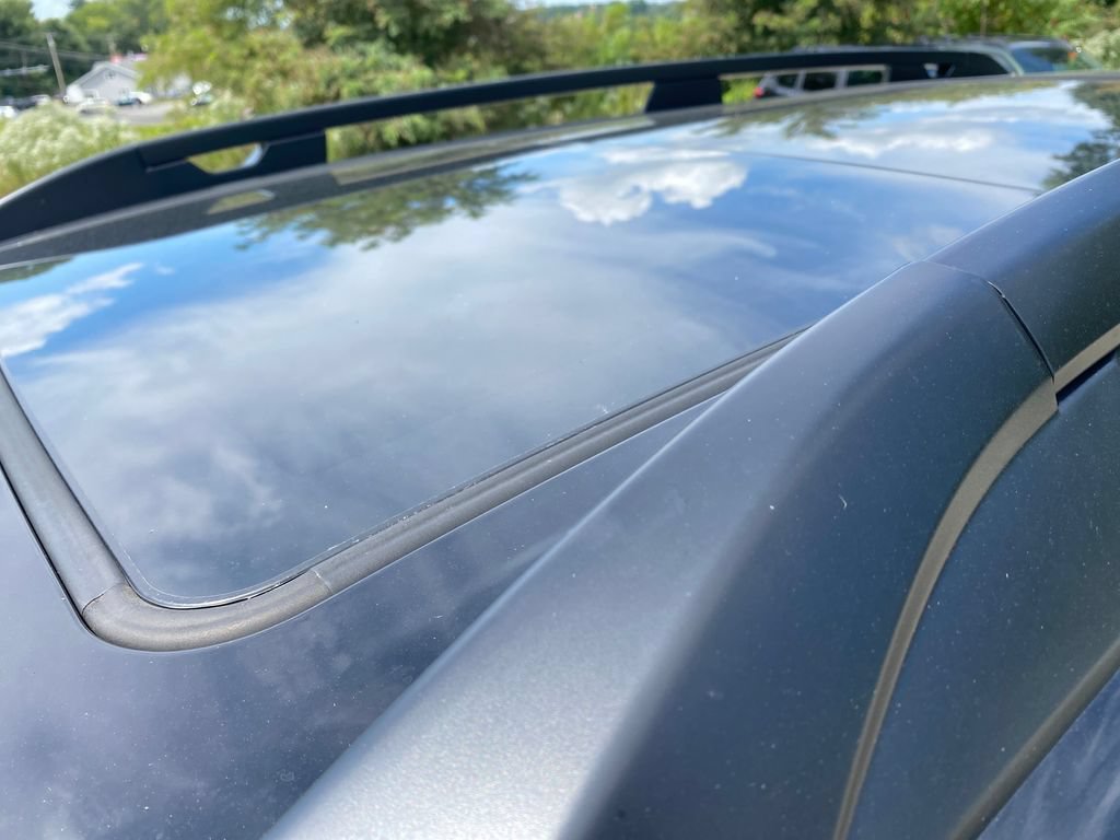 New 2026 Subaru Ascent Limited AWD/4WD image 11