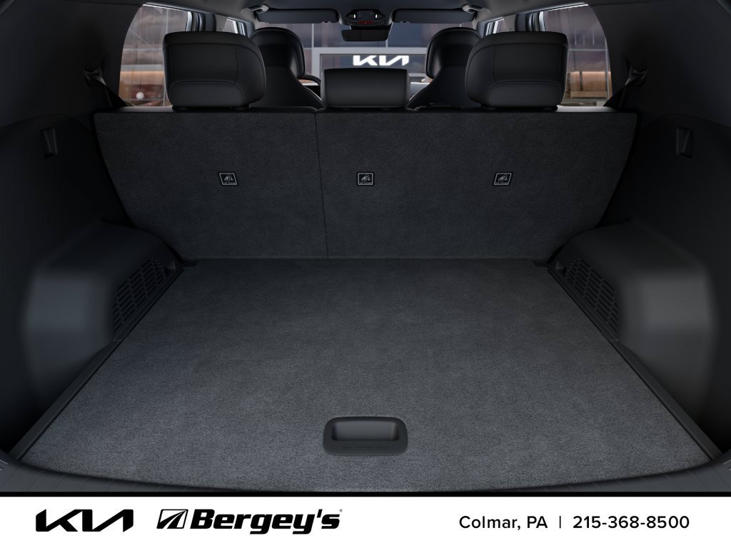 New 2027 Kia EV3 Wind AWD/4WD image 22