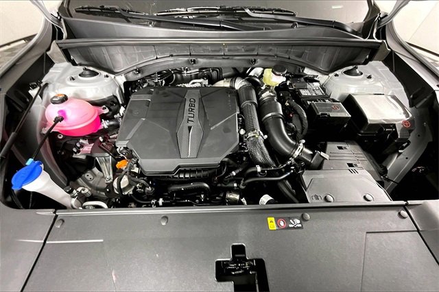 New 2026 Kia Sorento EX image 2