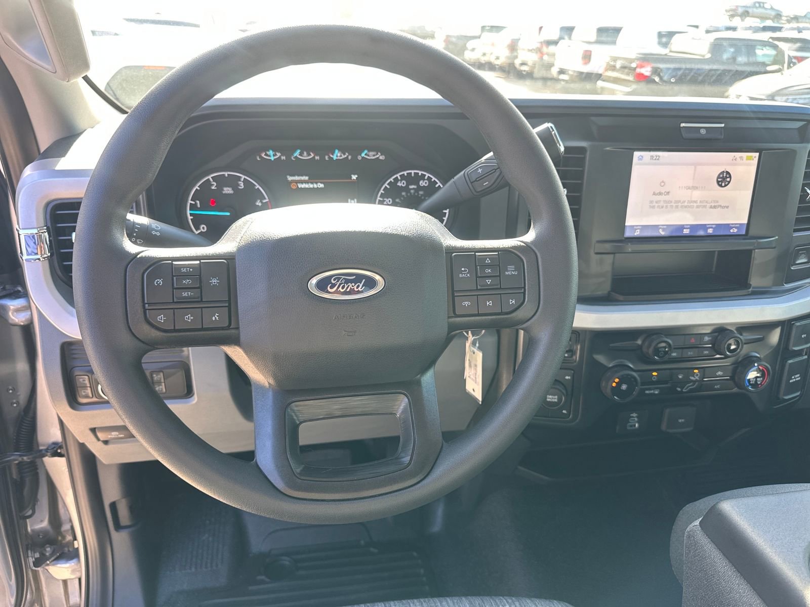New 2026 Ford F450 XLT w/ XLT Value Package AWD/4WD image 14