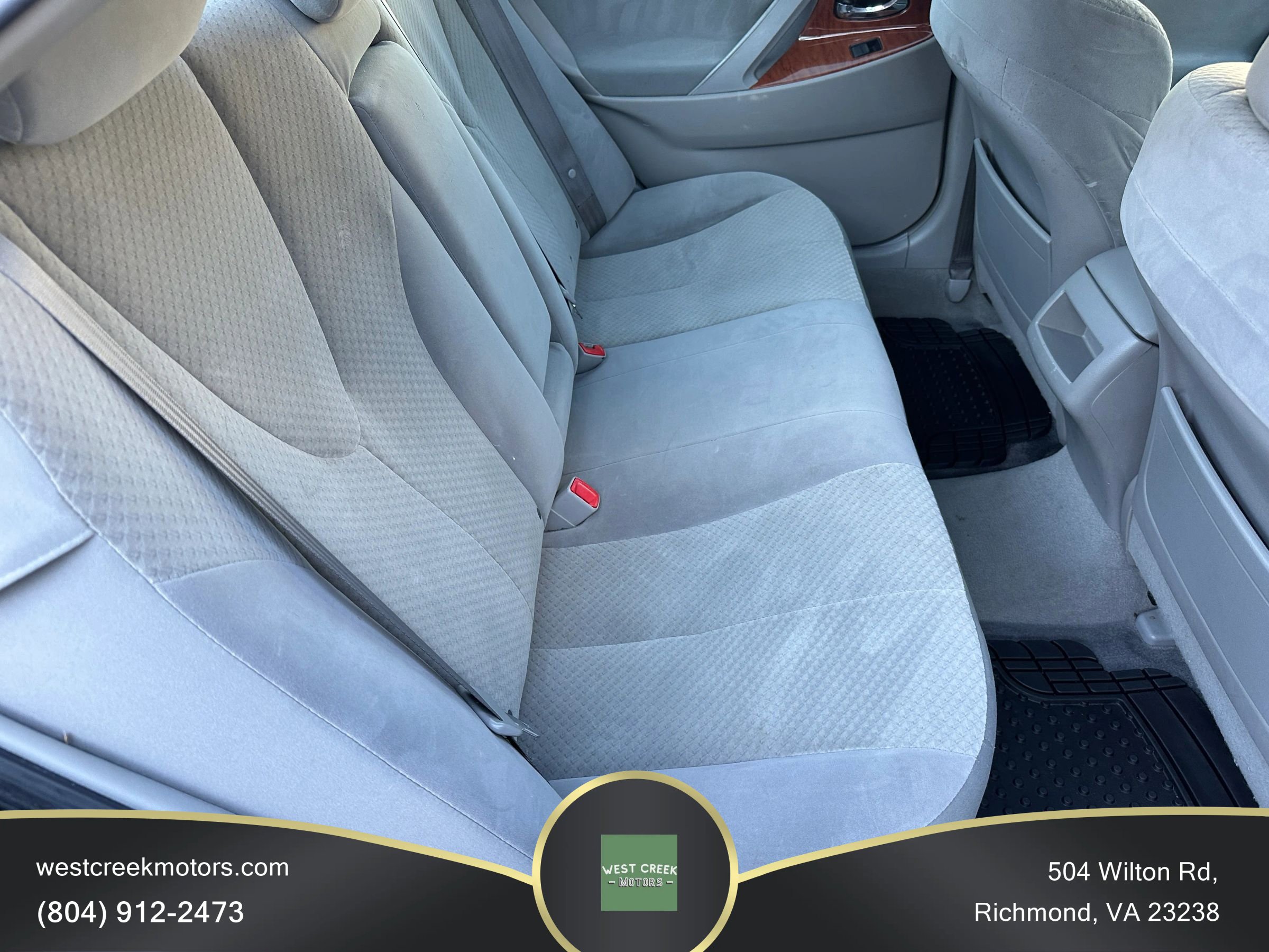 Used 2009 Toyota Camry LE image 13