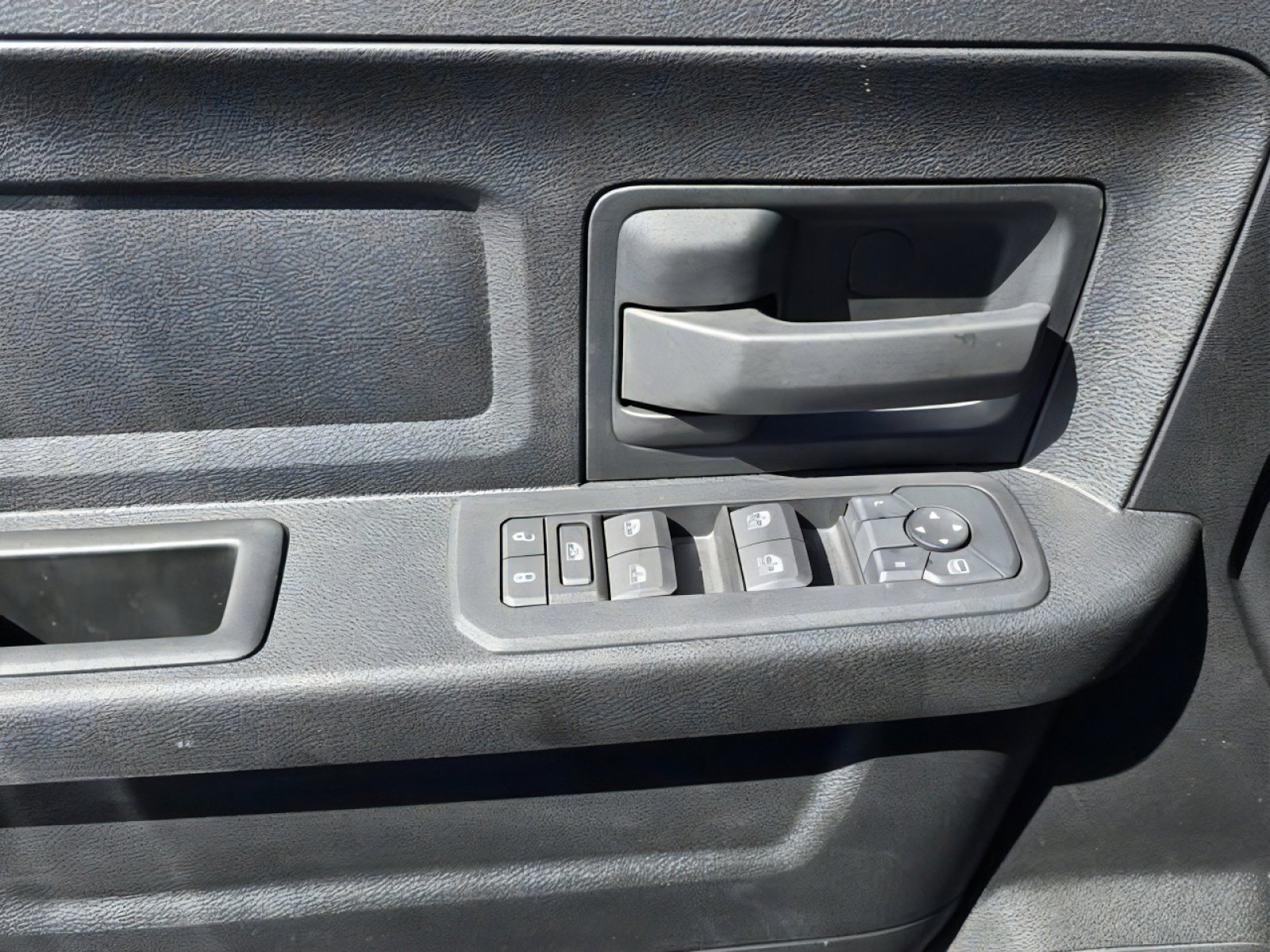 New 2025 RAM 2500 Tradesman image 13