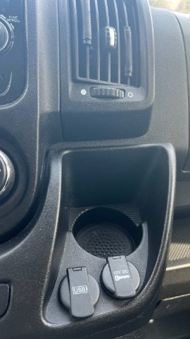 Used 2019 RAM ProMaster 1500 FWD image 26