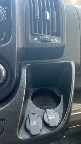 Used 2019 RAM ProMaster 1500 FWD image 26