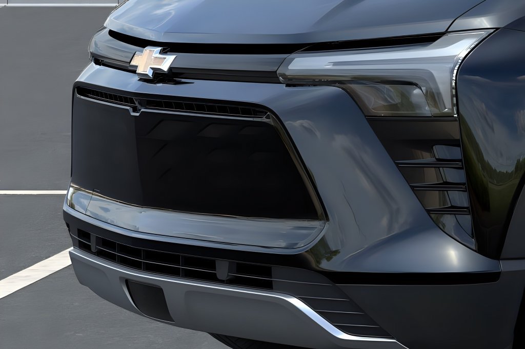 New 2026 Chevrolet Blazer EV LT FWD image 16