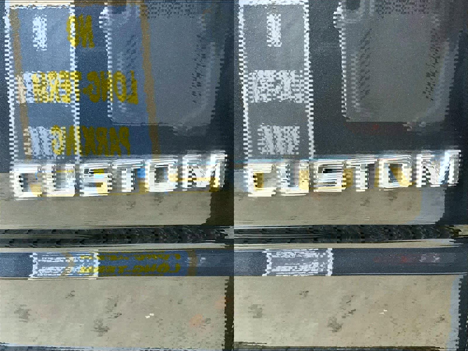 Used 2023 Chevrolet Silverado 1500 Custom image 29