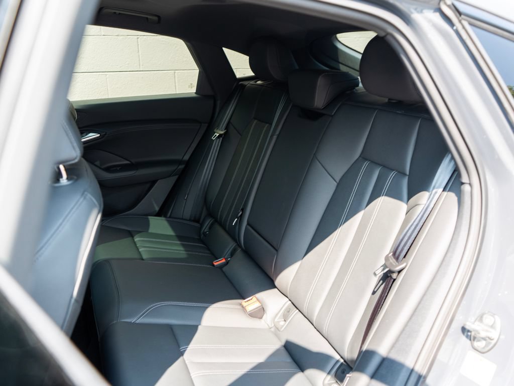 New 2027 Audi Q6 e-tron Premium AWD/4WD image 9