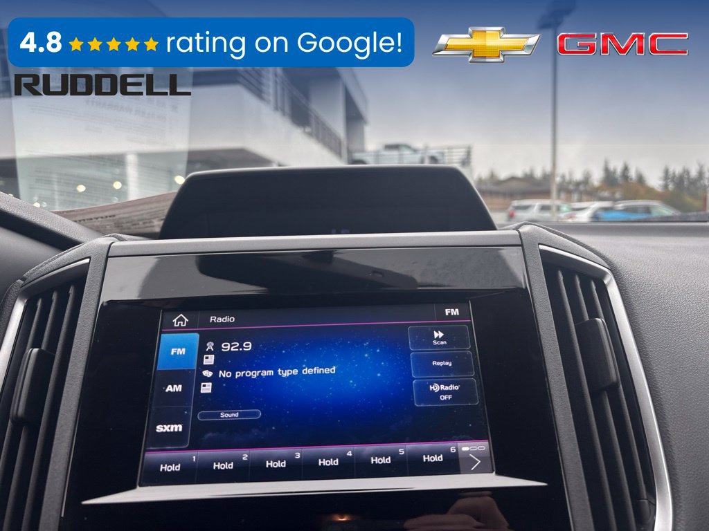 Used 2019 Subaru Impreza 2.0i Premium AWD/4WD image 25