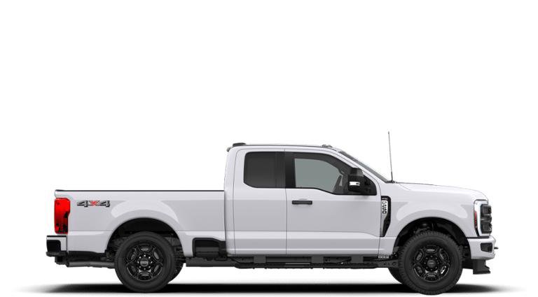 New 2026 Ford F250 XL w/ STX Appearance Package image 5