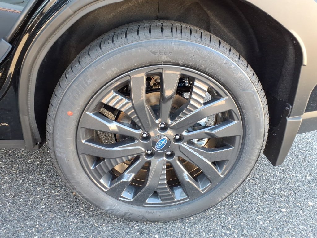 New 2026 Subaru Forester Sport AWD/4WD image 13