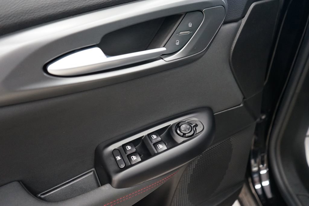 Used 2024 Dodge Hornet R/T AWD/4WD image 23