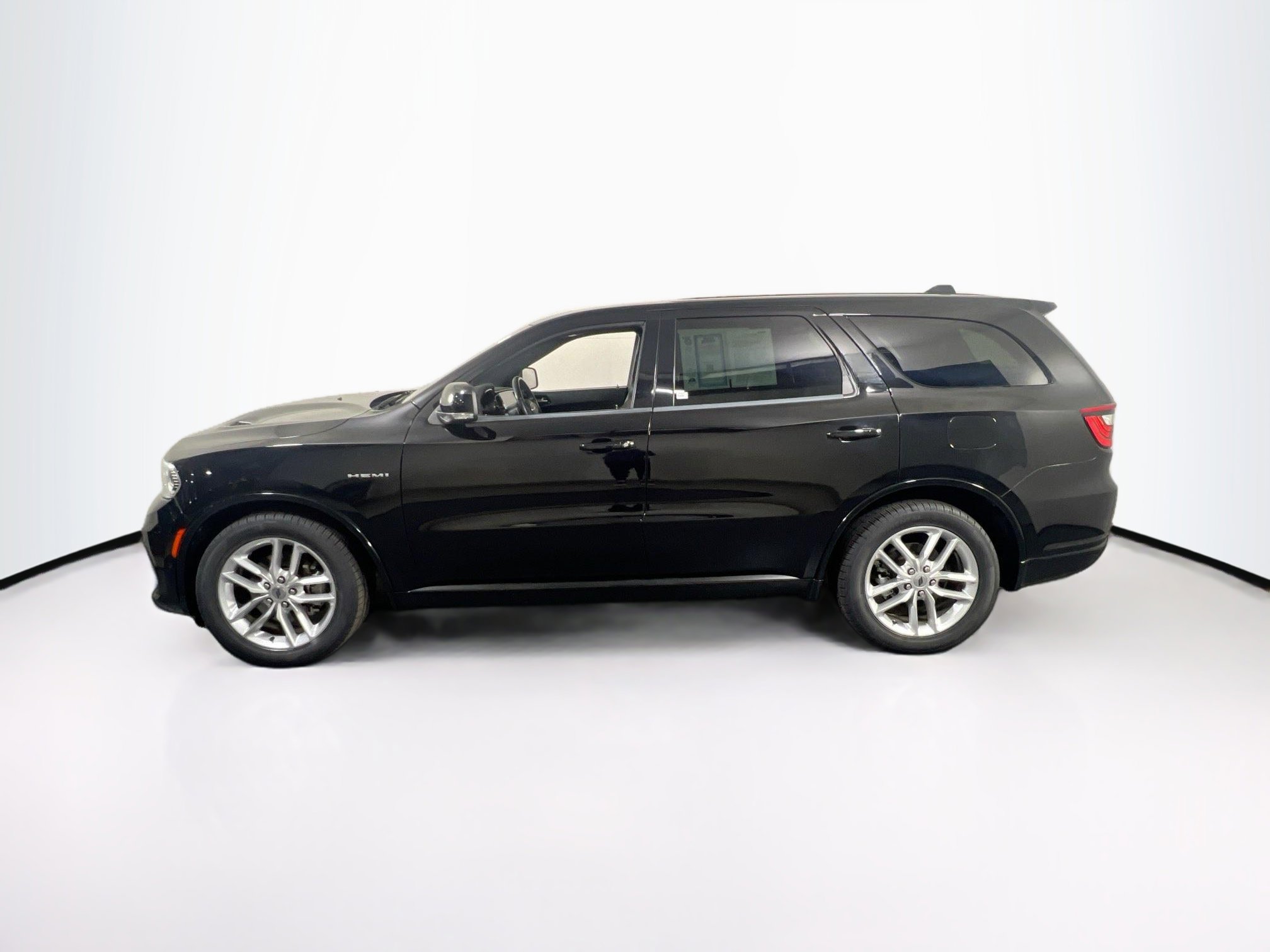 Used 2022 Dodge Durango R/T image 8