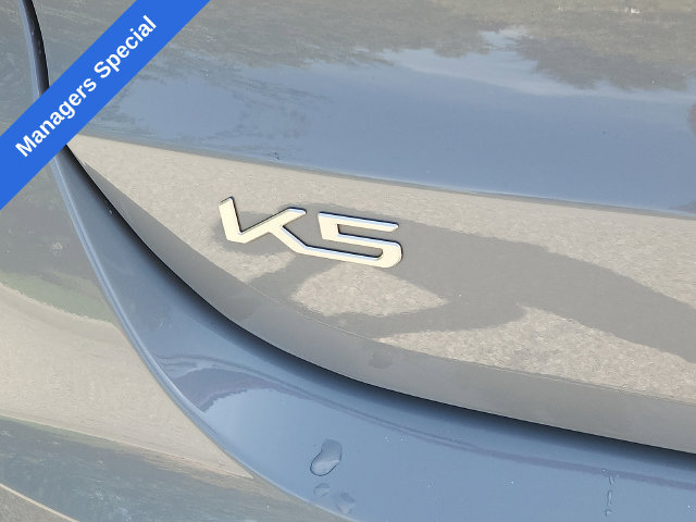 Used 2023 Kia K5 GT-Line FWD image 31