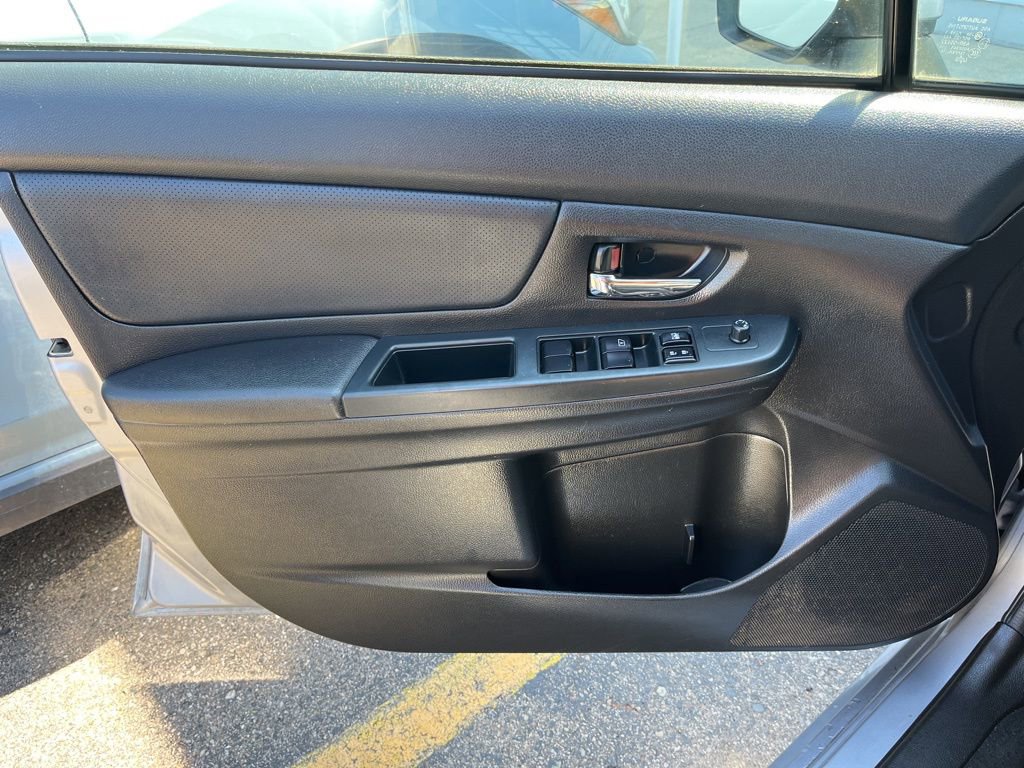 Used 2012 Subaru Impreza 2.0i Sport Limited image 21